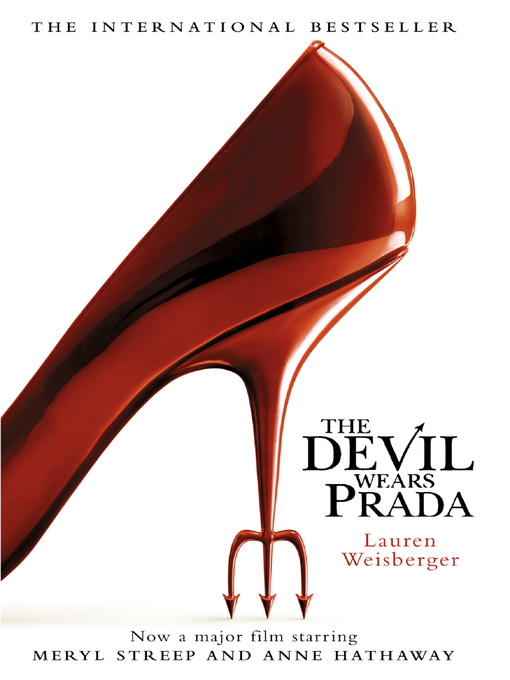 Title details for The Devil Wears Prada by Lauren Weisberger - Wait list